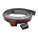 Eleron portbagaj/luneta universal, cauciuc maleabil, 135 cm - ShopSee - Magazin online