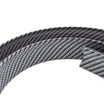 Eleron portbagaj/luneta universal, cauciuc maleabil, 135 cm - ShopSee - Magazin online