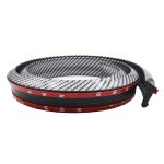 Eleron portbagaj/luneta universal, cauciuc maleabil, 135 cm - ShopSee - Magazin online