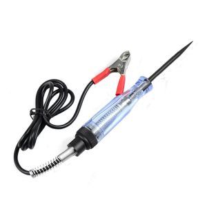 Tester circuit electric auto, multifunctional, 6/24V - ShopSee - Magazin online