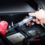 Tester circuit electric auto, multifunctional, 6/24V - ShopSee - Magazin online