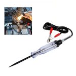 Tester circuit electric auto, multifunctional, 6/24V - ShopSee - Magazin online