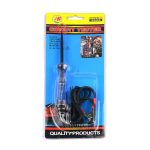 Tester circuit electric auto, multifunctional, 6/24V - ShopSee - Magazin online