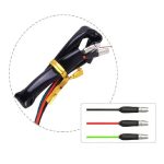 Set 2 Lampi LED semnalizare/stop motocicleta, 12V - ShopSee - Magazin online