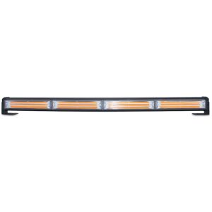 Proiector auto stroboscopic LED, 160W, 4COB, 12/24V, 3000K - ShopSee - Magazin online