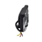 Set 2 proiectoare LED, 36LED, 126W per proiector - ShopSee - Magazin online