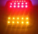 Set stopuri LED magnetice remorca, priza si cablu 7.5m - ShopSee - Magazin online