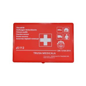 Set siguranta auto, omologata RAR - ShopSee - Magazin online