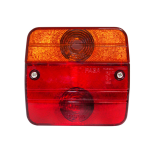 Set de lampi magnetice pentru remorca/rulota, 12/24V, 7 pini - ShopSee - Magazin online
