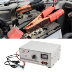 Redresor auto 20A, 200Ah, 6/12V - ShopSee - Magazin online