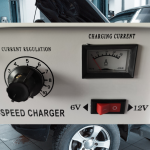Redresor auto 20A, 200Ah, 6/12V - ShopSee - Magazin online