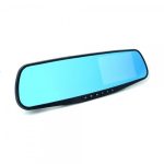 Oglinda auto Full HD cu camera, unghi larg de filmare - ShopSee - Magazin online
