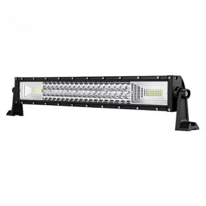 Proiector auto LED, SMD, 270W, 53 cm, cu suport, IP67 - ShopSee - Magazin online