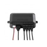 Set 4 Senzori de parcare auto, afisaj LED, 12V - ShopSee - Magazin online
