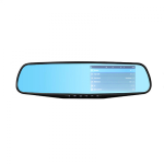 Camera auto FullHD dubla, ecran 10.5 cm - ShopSee - Magazin online