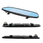Camera video Full HD Dubla, 7 inch - ShopSee - Magazin online