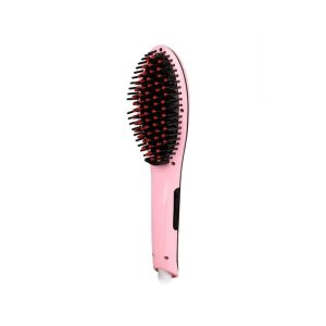 Perie revolutionara pentru intins parul  HQT 906 - ShopSee - Magazin online
