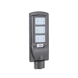 Lampa solara 90W, LED SMD, cu suport prindere - ShopSee - Magazin online