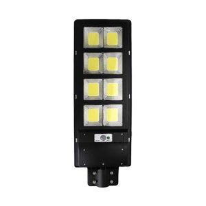 Lampa solara cu suport de prindere, LED COB, 150W - ShopSee - Magazin online