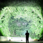 Lanterna de mana multifunctionala cu laser LED, IP65, USB - ShopSee - Magazin online