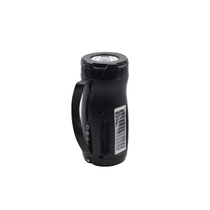 Boxa portabila cu panou solar si lanterna, USB, Radio, AI153 - ShopSee - Magazin online