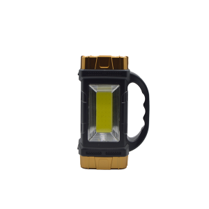 Lanterna multifunctionala LED, 25W, USB, incarcare solara, GL2289 - ShopSee - Magazin online