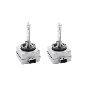 Set 2x becuri auto Xenon, D3S, 35W - ShopSee - Magazin online