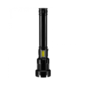 Lanterna de mana, zoom telescopic, USB, P90 XBALG - ShopSee - Magazin online