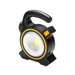 Lanterna de mana, Powerbank, USB, 10W, JY819A - ShopSee - Magazin online