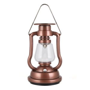 Lampa portabila, incarcare solara, tip felinar, T93 - ShopSee - Magazin online