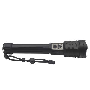 Lanterna LED, 5000 lumeni, 4 moduri luminare, USB, P360 - ShopSee - Magazin online
