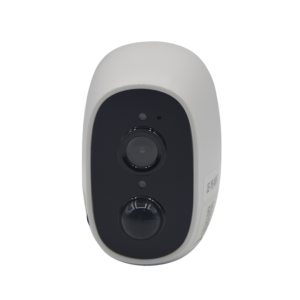 Camera de supraveghere, 4K, microfon, Wi-Fi, infrarosu - ShopSee - Magazin online