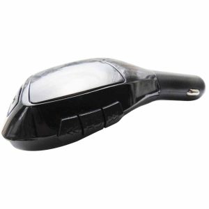 Modulator auto X6 cu Bluetooth, FM, Handsfree, port USB - ShopSee - Magazin online