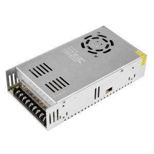 Sursa alimentare profesionala, 30A, 12V - ShopSee - Magazin online