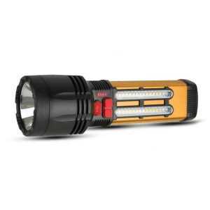 Lanterna LED 50W, reincarcabila, W5122A - ShopSee - Magazin online