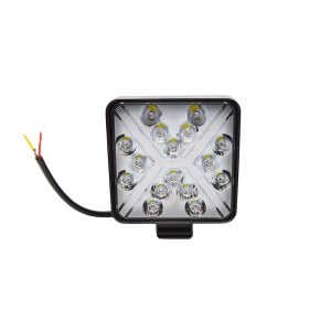 Set 2 Proiectoare auto LED, 220W/set, 3 faze, 25mm - ShopSee - Magazin online