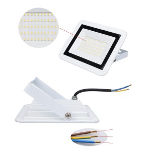 Proiector LED 150W, 180 SMD, 2 faze iluminare - ShopSee - Magazin online