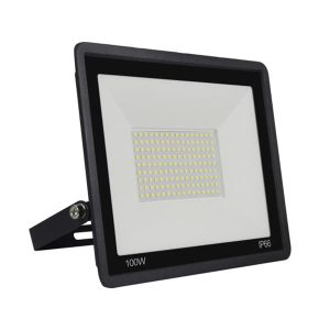 Proiector LED 100W, 120 LED SMD - ShopSee - Magazin online