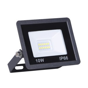 Proiector LED 10W, 2 faze de iluminare, 220V - ShopSee - Magazin online