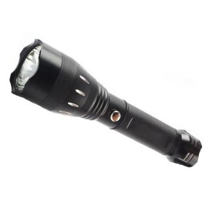Lanterna LED 10W, zoom, reincarcabila, MX 8028 - ShopSee - Magazin online