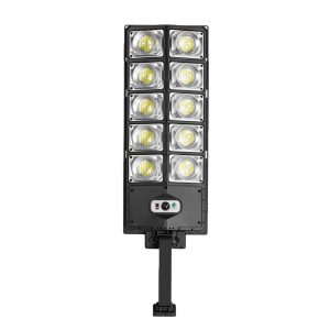Lampa solara LED SMD cu telecomanda, 180W - ShopSee - Magazin online