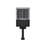 Lampa solara LED, 180SMD, telecomanda, 80W - ShopSee - Magazin online