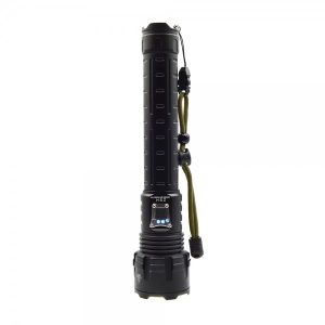 Lanterna LED 10W, incarcare USB, P160 - ShopSee - Magazin online