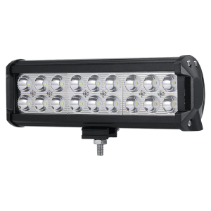 Set 2x proiectoare auto 54W, 18 LED - ShopSee - Magazin online