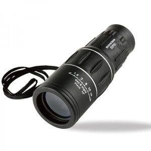 Monoclu, dual focus, husa, KL1040 - ShopSee - Magazin online