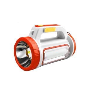 Lanterna de mana Andowl TL112, reincarcabila, 15W - ShopSee - Magazin online