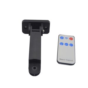 Lampa solara, suport de prindere, 54LED, senzor lumina - ShopSee - Magazin online