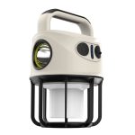 Lanterna multifunctionala CH22025, USB, 10W - ShopSee - Magazin online