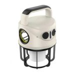 Lanterna multifunctionala CH22025, USB, 10W - ShopSee - Magazin online