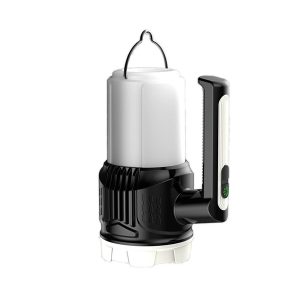 Lanterna de mana CH22031, reincarcabila, Powerbank, 20W - ShopSee - Magazin online